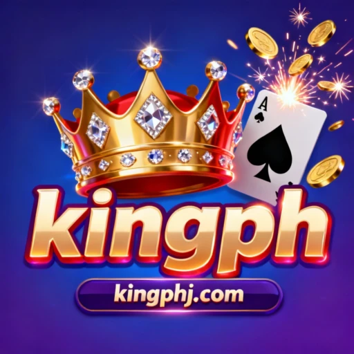 King.ph live table and casino interface showing premium table game presentation
